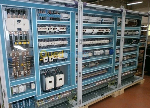 maintenance électrique