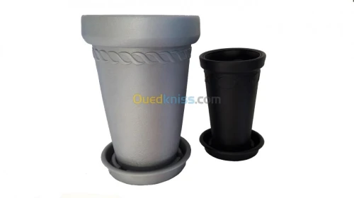 Production des articles en plastique