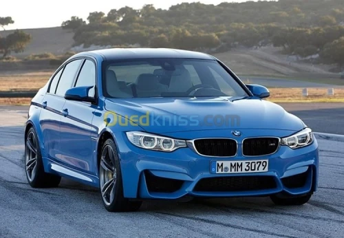 kit carrosserie M3 F30+ AILES
