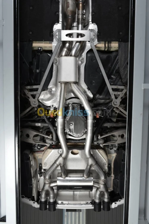 kit carrosserie M3 F30+ AILES