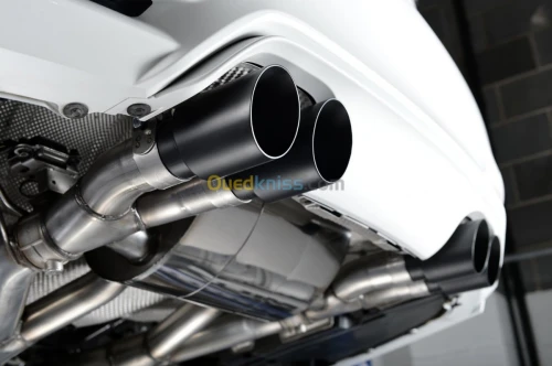 kit carrosserie M3 F30+ AILES