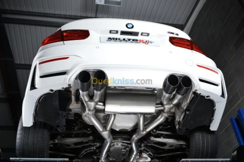 kit carrosserie M3 F30+ AILES