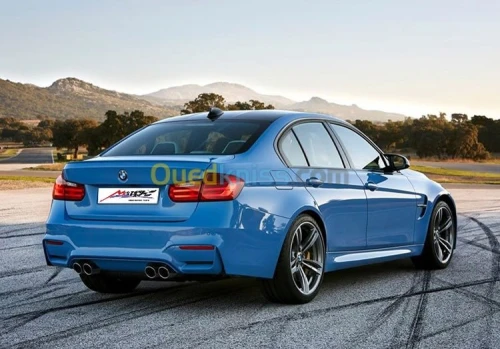 kit carrosserie M3 F30+ AILES