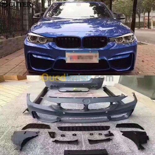 kit carrosserie M3 F30+ AILES
