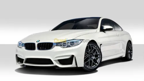 kit carrosserie M3 F30+ AILES