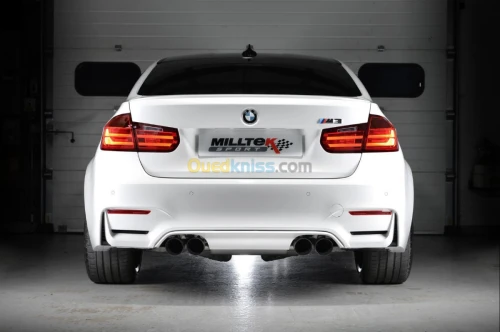 kit carrosserie M3 F30+ AILES