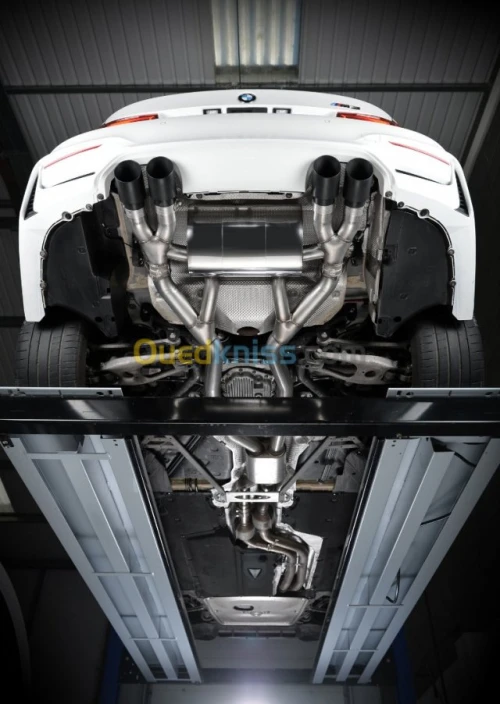 kit carrosserie M3 F30+ AILES