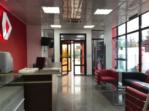 BMA Automotive – Constantine