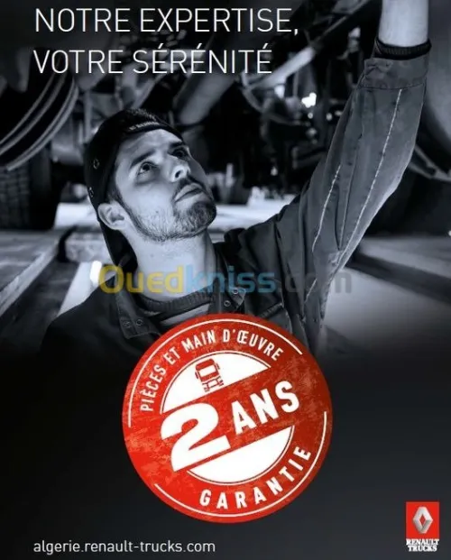 BMA Automotive – Constantine