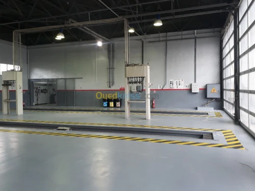 BMA Automotive – Constantine