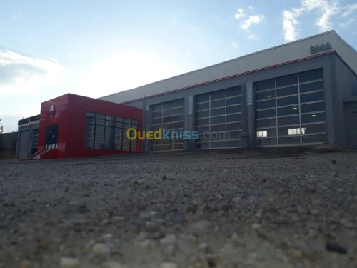 BMA Automotive – Constantine