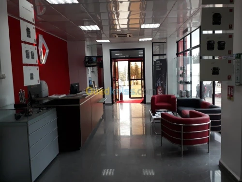 BMA Automotive – Constantine