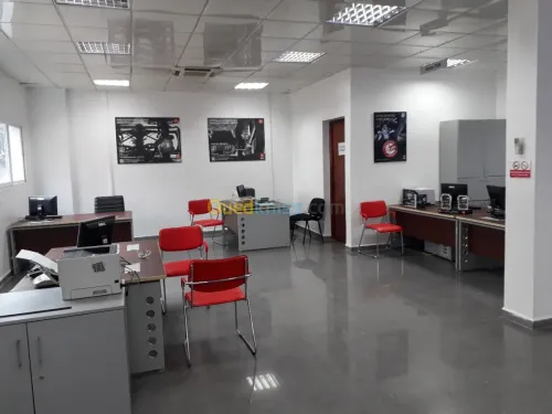 BMA Automotive – Constantine