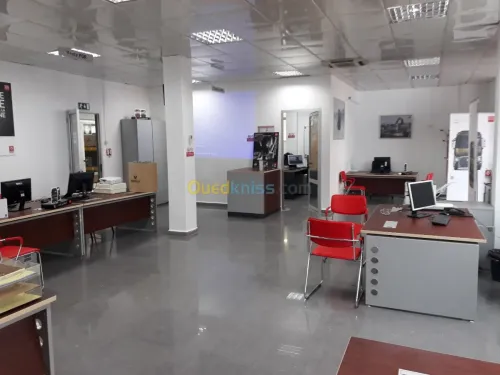 BMA Automotive – Constantine