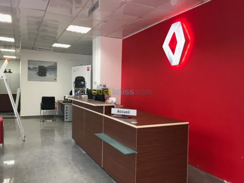 BMA Automotive – Constantine