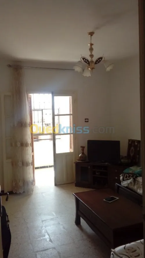 Echange Appartement F3 Blida Bouarfa