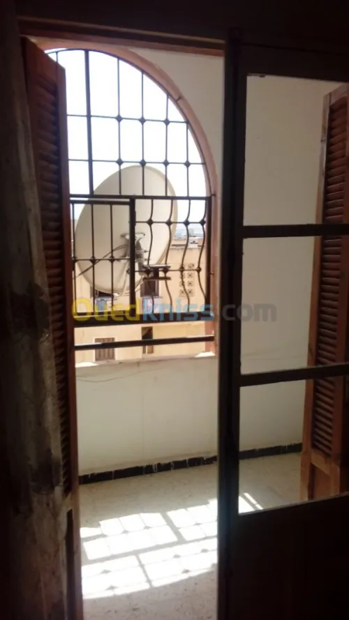 Echange Appartement F3 Blida Bouarfa