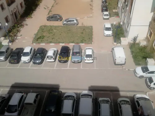 Echange Appartement F3 Blida Bouarfa
