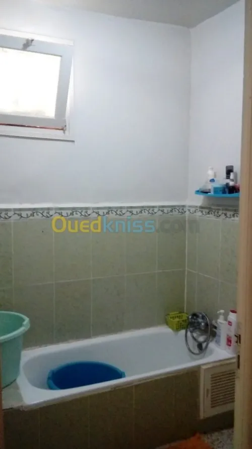 Echange Appartement F3 Blida Bouarfa