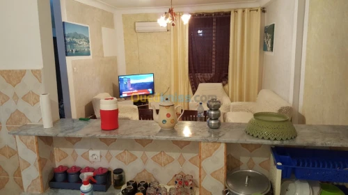 Location Appartement F3 Béjaïa Bejaia