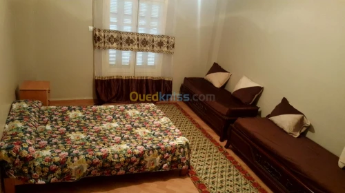 Location Appartement F3 Béjaïa Bejaia