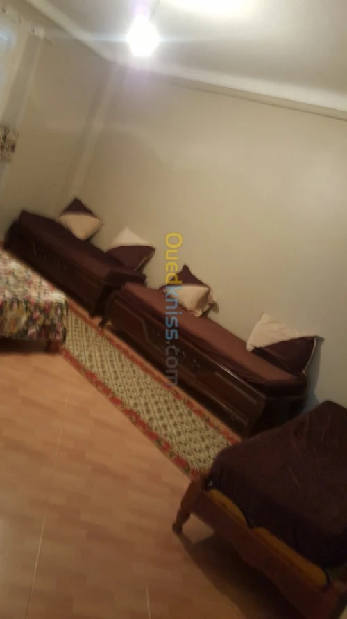 Location Appartement F3 Béjaïa Bejaia