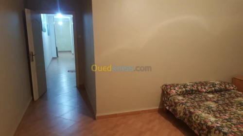 Location Appartement F3 Béjaïa Bejaia