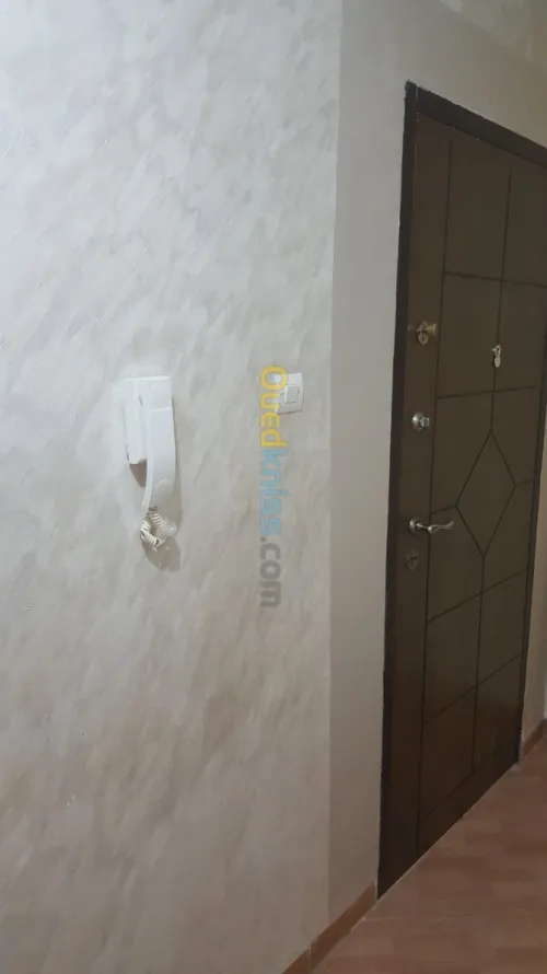 Location Appartement F3 Béjaïa Bejaia