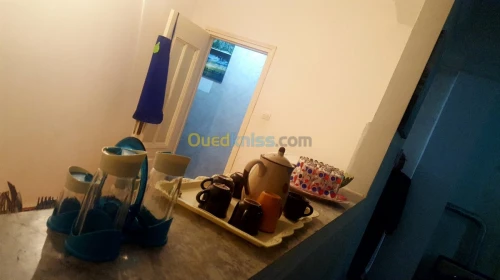 Location Appartement F3 Béjaïa Bejaia