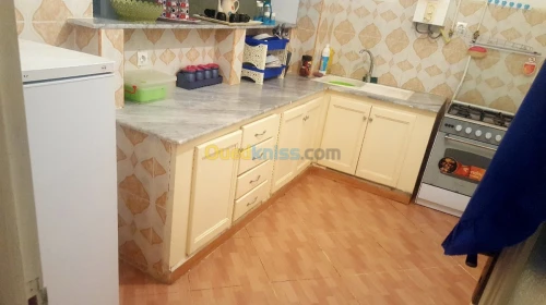 Location Appartement F3 Béjaïa Bejaia
