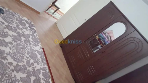 Location Appartement F3 Béjaïa Bejaia