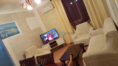 Location Appartement F3 Béjaïa Bejaia