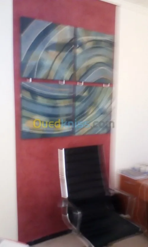 peintre Professional