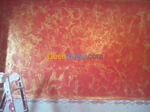 peintre Professional