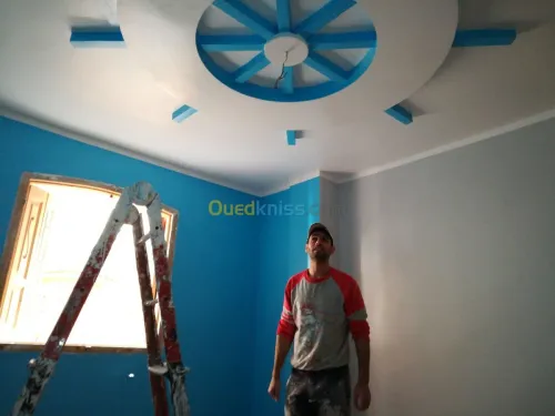 peintre Professional