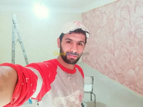 peintre Professional