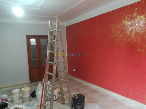 peintre Professional