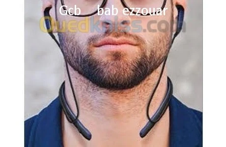 Casque BLUETOOTH SAMSUNG LEVEL U PRO