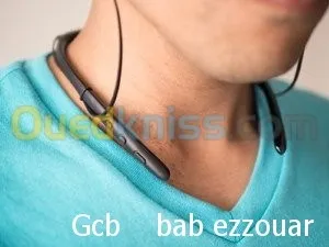 Casque BLUETOOTH SAMSUNG LEVEL U PRO