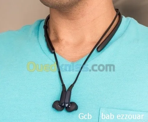 Casque BLUETOOTH SAMSUNG LEVEL U PRO