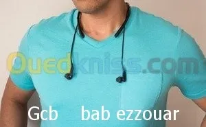 Casque BLUETOOTH SAMSUNG LEVEL U PRO