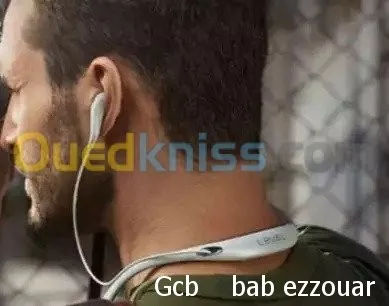 Casque BLUETOOTH SAMSUNG LEVEL U PRO
