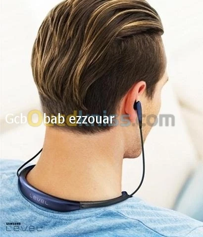 Casque BLUETOOTH SAMSUNG LEVEL U PRO