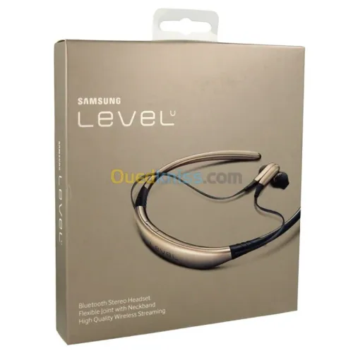 Casque BLUETOOTH SAMSUNG LEVEL U PRO