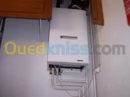 plomberie