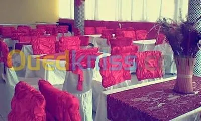 organisateur de fetes 