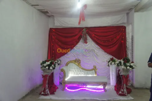 organisateur de fetes 