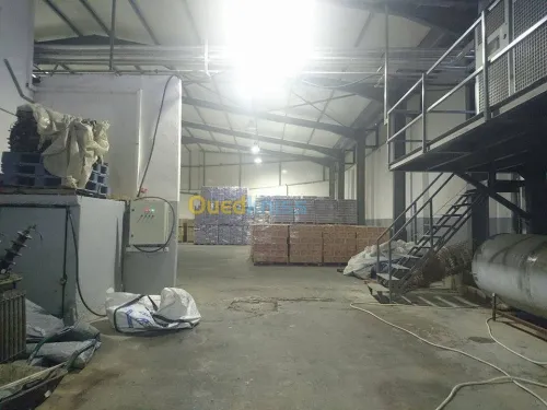 Maintenance et industrielle 