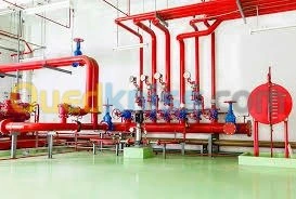 Maintenance et industrielle 