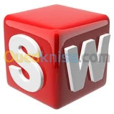 Formation CAO SOLIDWORKS